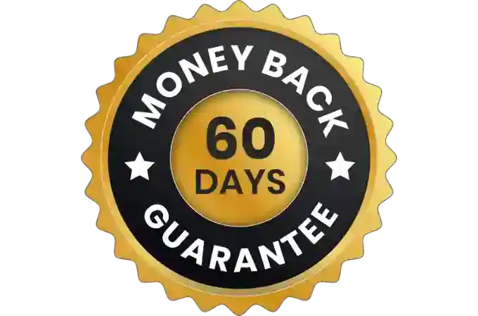 SlimTide  60 Day Money Back Guarantee and Risk Free Purchase